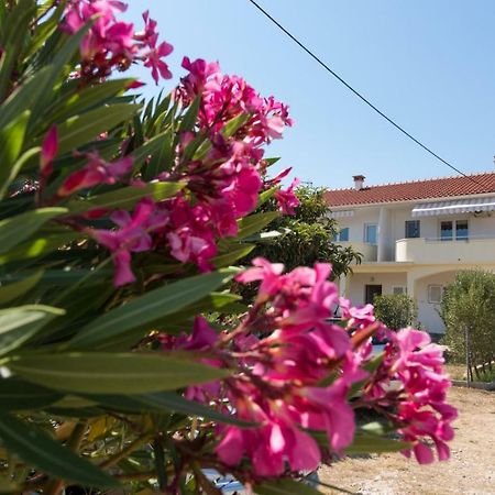 Apartments Maco Петркане Екстериор снимка