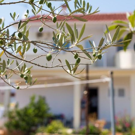 Apartments Maco Петркане Екстериор снимка