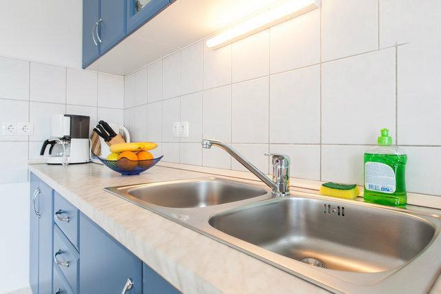 Apartments Maco Петркане Стая снимка