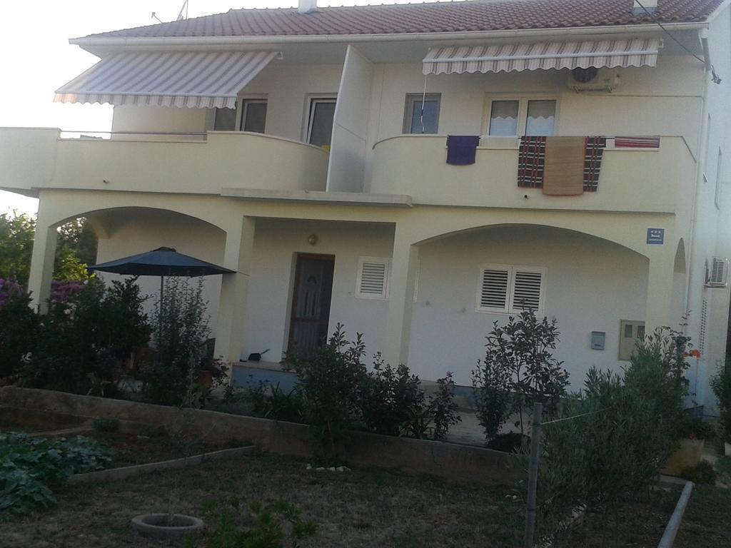 Apartments Maco Петркане Стая снимка
