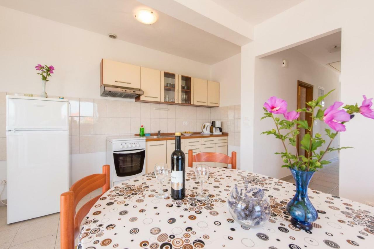 Apartments Maco Петркане Екстериор снимка