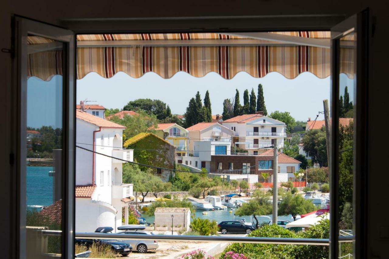 Apartments Maco Петркане Екстериор снимка
