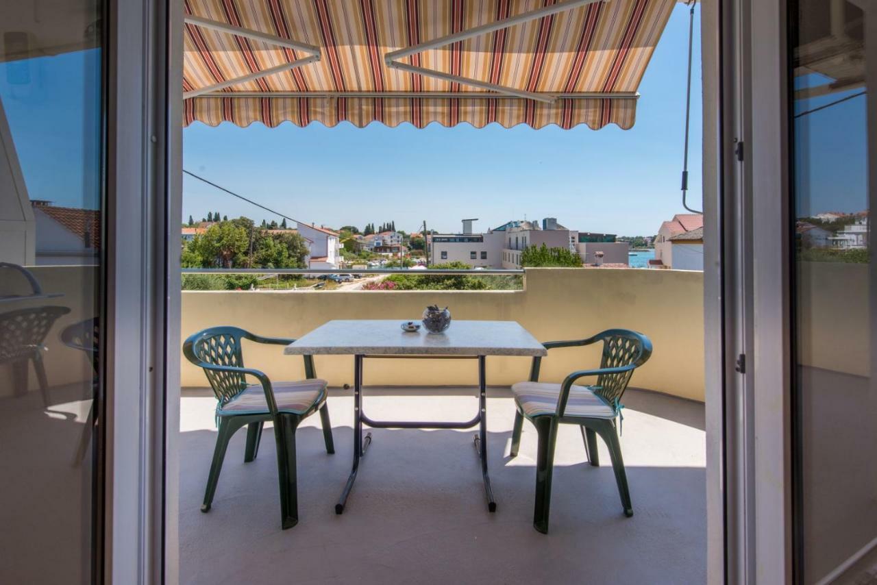 Apartments Maco Петркане Екстериор снимка