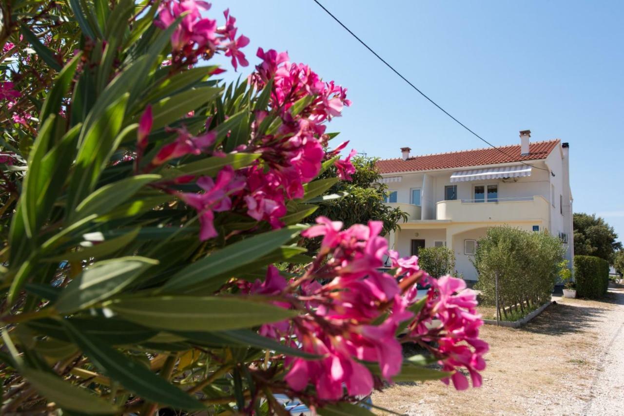 Apartments Maco Петркане Екстериор снимка
