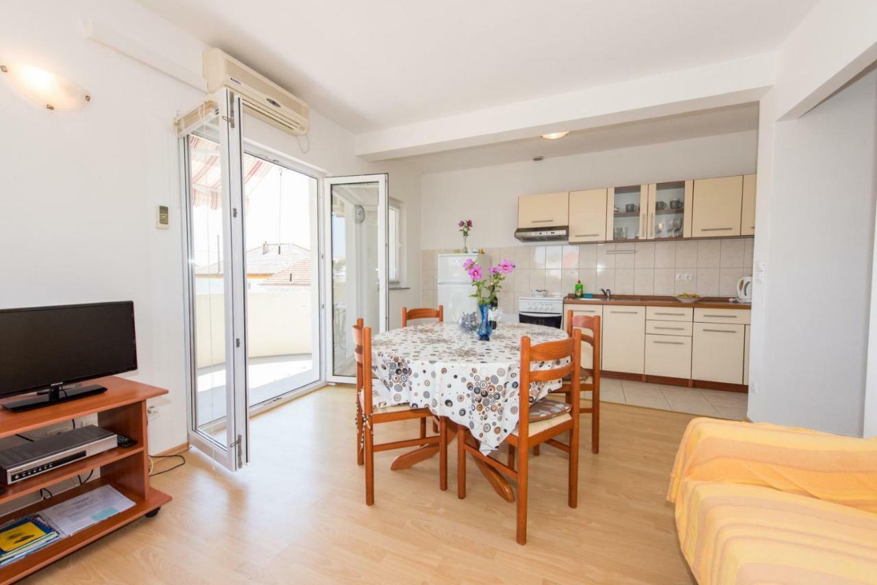 Apartments Maco Петркане Екстериор снимка