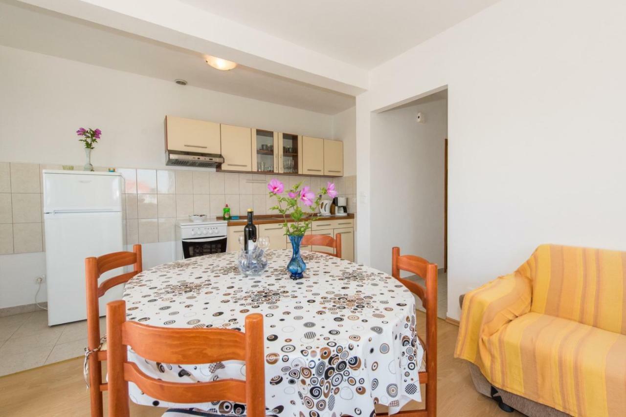 Apartments Maco Петркане Екстериор снимка