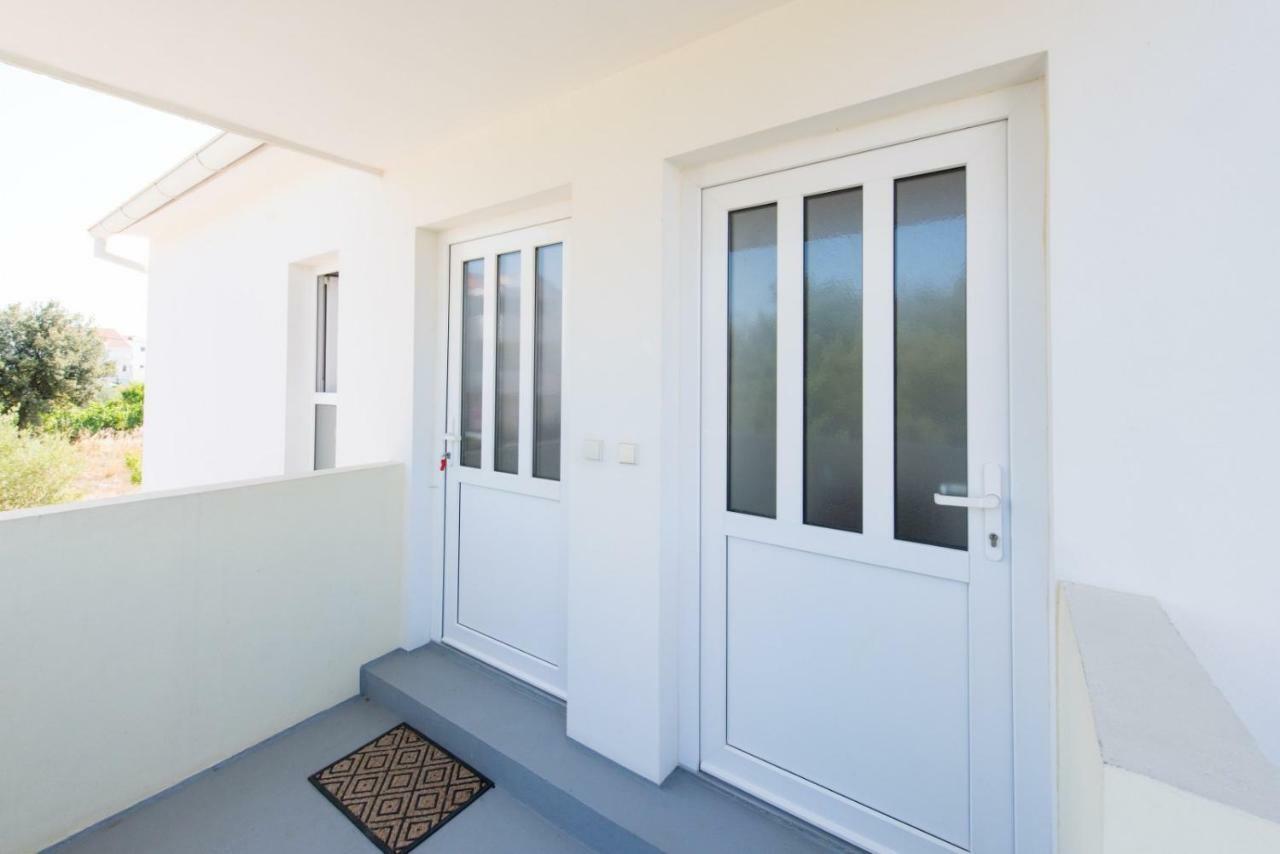Apartments Maco Петркане Екстериор снимка
