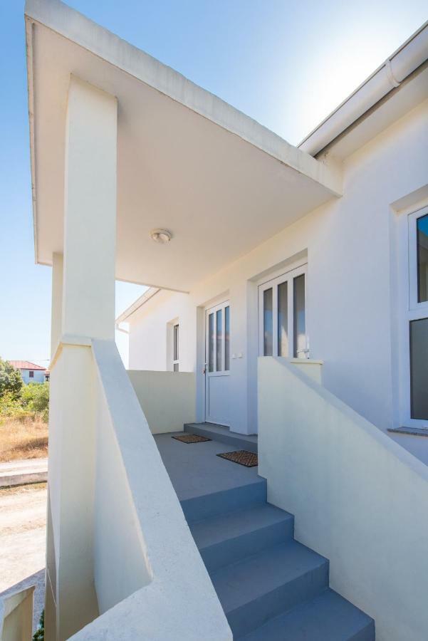 Apartments Maco Петркане Екстериор снимка