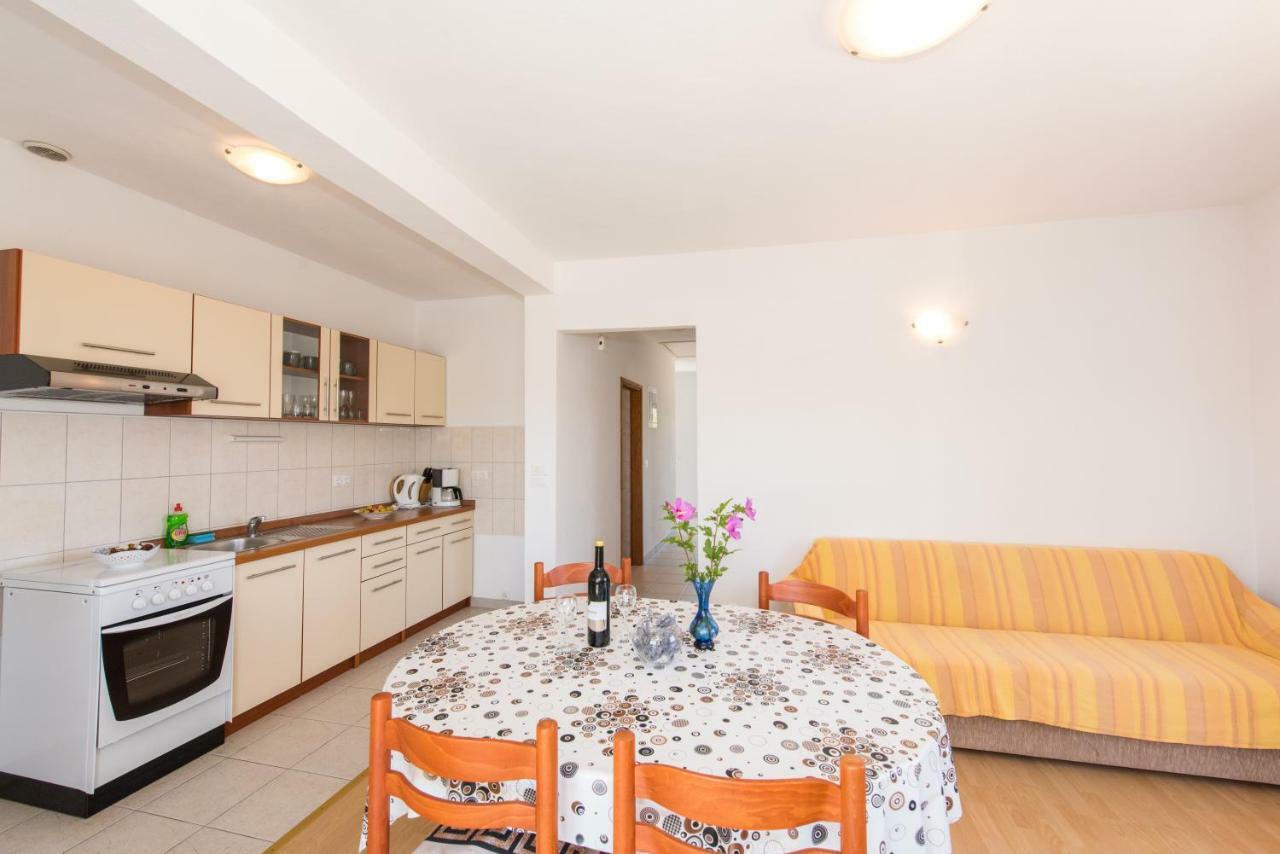Apartments Maco Петркане Екстериор снимка