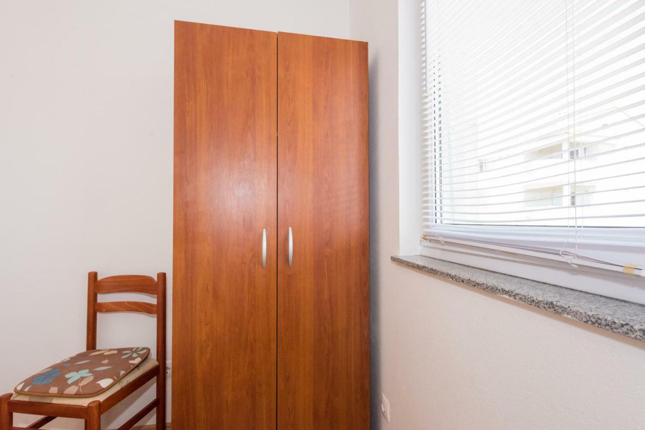 Apartments Maco Петркане Екстериор снимка