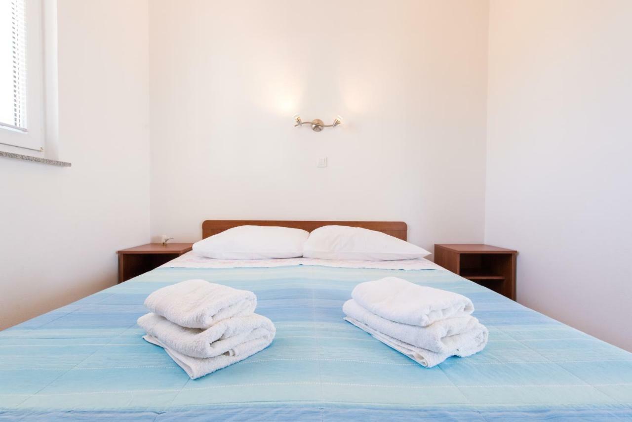 Apartments Maco Петркане Екстериор снимка