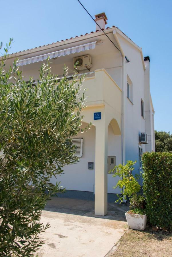 Apartments Maco Петркане Екстериор снимка