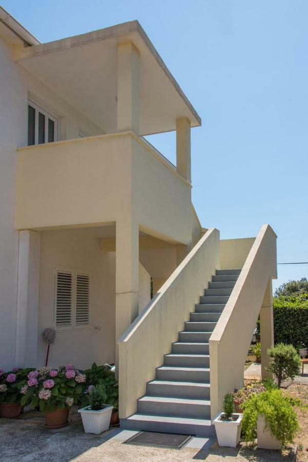 Apartments Maco Петркане Екстериор снимка
