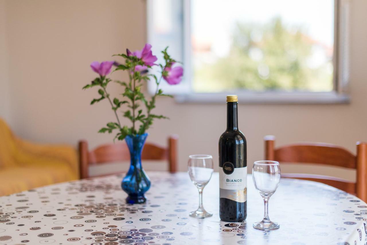 Apartments Maco Петркане Екстериор снимка